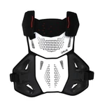 Atlas Defender Hybrid Ai Chest & Back Protector - White L/xl Ce Level 1 New. Price: $129.99.