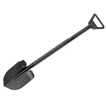 Go Rhino XG-RS50010T Xventure Gear Stackable Recovery Spade Shovel New. Price: $138.75.