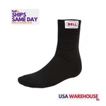 Bell Helmets BR40094, 2 Pack Black Nomex Socks Sport-tx Small Sfi 3.3 New. Price: $47.74.