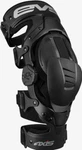 New Evs Sports Unisex-adult Knee Brace Left Black X-large Axiss-bk-xl. Price: $175.00.