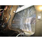 Hushmat Thermal Acoustic Insulation 650153; Door Kit For 61-64 Chevy New. Price: $134.91.