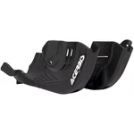 Acerbis Black Skid Plate 2983650001 New. Price: $64.88.