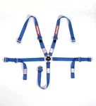 Racequip 751061 Racing Harness Safety Seat Belt Razor Rzr Sfi Expired New. Price: $134.51.