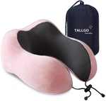 Travel Pillow, Best Memory Foam Neck Head Support Soft For Sleepin New. Price: $21.99.