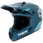 Msr Sc Proto Dirt Bike And Motocross Helmet Medium Teal New. Price: $99.99.