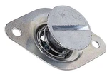 Moroso 71370 Steel Self-ejecting Quick Fasteners 10PC Set 7/16 0.500 New. Price: $68.82.