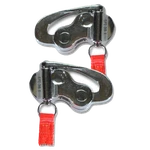Hans AK11411 Helmet Hook For Head & Neck Restraint Devices New. Price: $81.95.