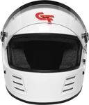 G-force Helmet Rookie Youth White SFI24.1 3419WH New. Price: $211.65.
