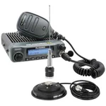 Rugged Radios Rambler G4 High Power Gmrs Band Mobile Kit With Antenna New. Price: $357.00.