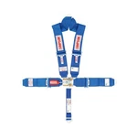 Simpson Racing 29065BL Harness Latch & Link (v-type) Point Sfi 16.1 New. Price: $161.95.