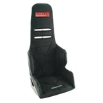Kirkey Junior 24 Series 8 Degree Layback Aluminum Racing Seat, 11 Inch Wide New. Price: $307.99.