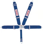 Simpson Racing 29063BL Standard Latch & Link Harness - Point Sfi 16.1 55" New. Price: $161.95.