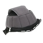 Hjc Liner For CL-17 Helmets Xs Motorcycle Atv/utv Street HFP40D1001100 New. Price: $28.30.
