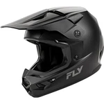 Fly Racing Kinetic Solid Helmet - Matte Black A00297402XL New. Price: $159.95.