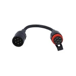 Racepak Data Systems 280-CA-IM-012 Cable, Interface Module 12" New. Price: $114.94.