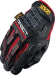 Mechanix Wear MPT-52-009 M-pact Gloves Red Med New. Price: $33.32.