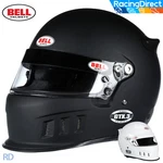 Bell - GTX.3 SA2020 Auto Racing Helmet FIA8859 & Snell Rated New. Price: $639.96.