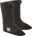 Simpson Racing 37020L Sfi Drag Boots - Adult Large Black Pair New. Price: $474.95.