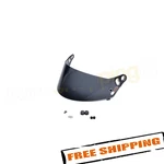 Bell 2010173 287 Srv Dark Replacement Face Shield New. Price: $83.03.