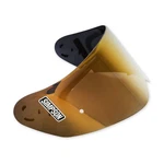 Simpson Motorcycle Gbgse Helmet Shield New. Price: $97.35.