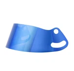 Stilo Venti Wrc Trophy Des Sport Short Visor - Blue Iridium YA0241 New. Price: $129.56.