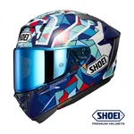 Shoei Japan X-fifteen X-15 Marquez Barcelona TC-10 Full Face Helmet Brand New. Price: $911.83.