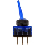 Dorman 85912 Electrical Switches Toggle Lever Glow Blue New. Price: $22.84.