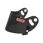 84301A Simpson Racing Helmet Replacement Shields New. Price: $73.15.