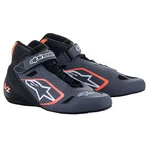 Go Kart Alpinestars TECH-1 Kz Shoes / Boots 2713018 Racing Sporting New. Price: $286.24.