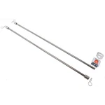 Jegs 70020 Window Net Installation Kit New. Price: $37.19.