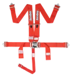 Racequip 711011 Seat Belts New. Price: $137.95.
