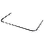 Allstar Performance ALL22654 Universal 51-1/2 In. Wide Mini Stock Front Hoop New. Price: $72.29.