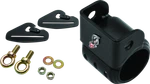 Dragonfire Racing 1.75IN Harness Anchor Kit New. Price: $99.99.