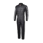 Pyrotect RS240320 ULTRA-1 Double-layer Driving Suit Black X-large New. Price: $649.00.