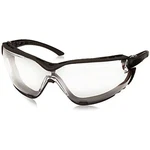 Sas Safety 5103 Clear Lens Gloggles New. Price: $15.88.