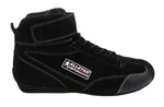Allstar ALL918130 Sfi 3.3/5 Mid-top Pro Series Black 11 Driving Shoes New. Price: $131.59.