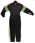 Racequip One Piece Single Layer Fire Suit 1950791RQP New. Price: $128.65.
