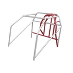 Moroso C3197 Funny Car Cage Kit, Chrome Moly New. Price: $557.99.