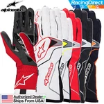 Alpinestars TECH-1 Kx V3 Pro Karting Gloves Go Racing 3551823 New. Price: $99.95.