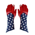 Simpson Safety Lgzf Liberty Racing Gloves 2X Large Red/white/blue New. Price: $163.95.