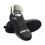 Zamp ZR-60 Sfi 3.3/5 Race Shoe White Size 13 New. Price: $132.92.
