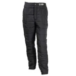 Zamp R09P0035XL Driving Pants Zr Black Fire-retardant Aramid Sfi 3.2A/20 New. Price: $536.45.