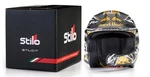 Stilo MH2102 Helmet Venti Wrc Mini Sebastien Ogier 2021 Limited Livery New. Price: $338.95.