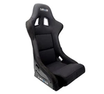 Nrg Innovation Seat Medium Black Cloth- FRP-310 New. Price: $336.47.