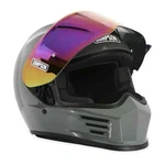 Simpson Motorcycle SPBM4 Speed Bandit Helmet Medium Armor New. Price: $306.95.
