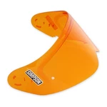 Simpson Motorcycle Gbase Helmet Shield - Ghost/speed Bandit Series Amber New. Price: $76.85.