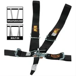 Rci 9210D Complete Latch Release Harness Roll Bar Wraparound / Bolt-in New. Price: $123.98.