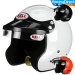 Bell - Sport Mag SA2020 Helmet Auto/boat/rally Racing Open Face New. Price: $279.96.