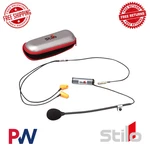 Stilo Earbuds- 3.5MM Connector Foam Earpieces With Male Jack New. Price: $259.95.