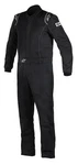 Alpinestars Knoxville Racing Suit Size: 44 Black New. Price: $319.99.